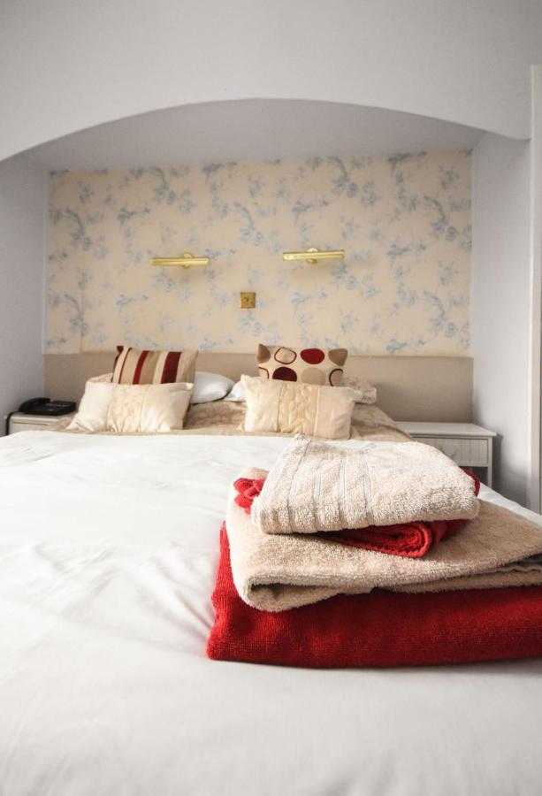 Burntisland Sands Hotel Екстер'єр фото